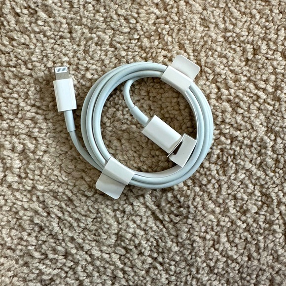 IPhone 240W USB-C Charge Cable (2m) - Picture 1 of 1